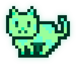 MoonCat #8191 (0x00a8a3e2ce)