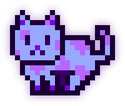 MoonCat #20152 (0x00a8a981cd)