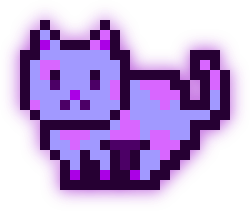 MoonCat #5431 (0x00a8ab33d4)