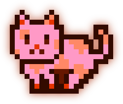 MoonCat #18881 (0x00a8b64423)