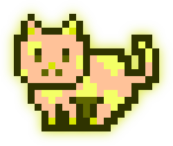 MoonCat #14085 (0x00a8d1e008)