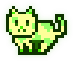 MoonCat #23488 (0x00a8d2eec6)