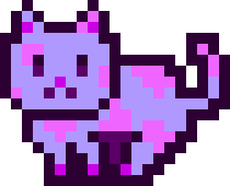 MoonCat #554 (0x00a8d318eb)