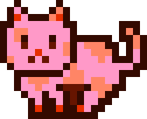 MoonCat #143 (0x00a8da6446)