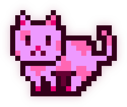 MoonCat #5923 (0x00a8dab6c8)