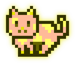 MoonCat #7386 (0x00a8e7e40b)