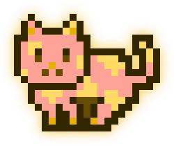 MoonCat #18141 (0x00a8f1c534)