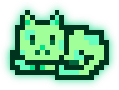 MoonCat #10401 (0x00a903da81)