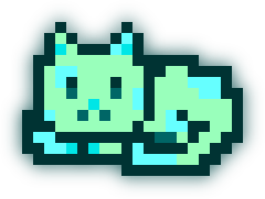 MoonCat #748 (0x00a9054c4c)