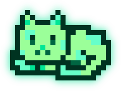 MoonCat #2148 (0x00a911e49a)