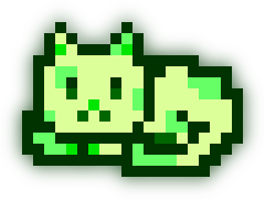 MoonCat #17004 (0x00a9184a18)