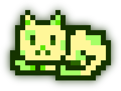 MoonCat #6747 (0x00a9193307)