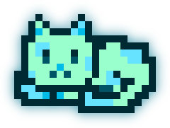 MoonCat #16002 (0x00a91f879e)