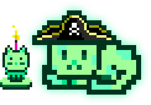 MoonCat #6691 (0x00a940fcb0)