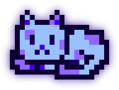 MoonCat #16535 (0x00a94520a4)