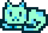 MoonCat #5873 (0x00a945b1cf)