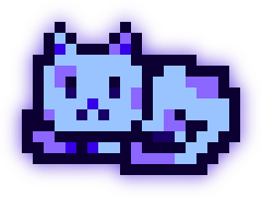 MoonCat #7561 (0x00a9552bd9)