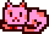 MoonCat #2067 (0x00a9571f1d)