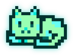 MoonCat #9113 (0x00a957d7cd)