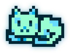 MoonCat #3789 (0x00a965adc3)