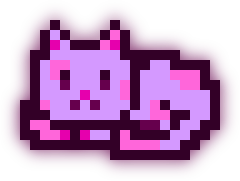 MoonCat #3357 (0x00a9690751)