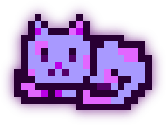 MoonCat #24161 (0x00a9731e87)