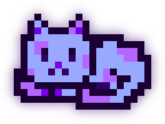 MoonCat #3640 (0x00a978539b)