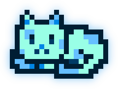 MoonCat #16580 (0x00a97ac1f4)