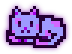 MoonCat #14312 (0x00a97b12a5)