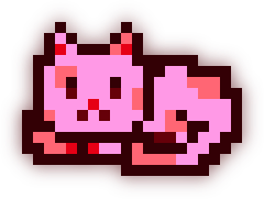 MoonCat #17393 (0x00a97c464b)