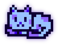 MoonCat #6462 (0x00a98167c9)