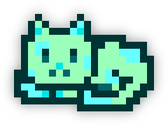 MoonCat #9491 (0x00a9858989)