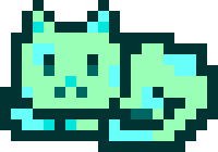 MoonCat #1896 (0x00a991e1de)