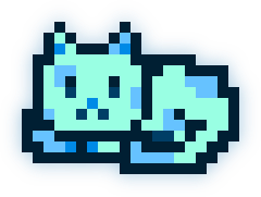 MoonCat #21254 (0x00a996bfda)