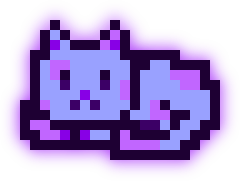 MoonCat #18196 (0x00a9990cfa)