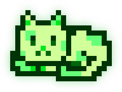 MoonCat #10234 (0x00a99bdda3)