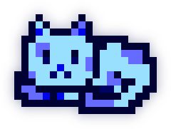 MoonCat #8696 (0x00a99c9dbb)