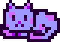 MoonCat #13910 (0x00a99e31c7)