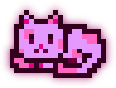 MoonCat #11789 (0x00a9ab186e)