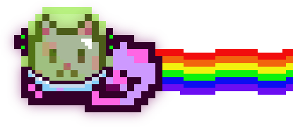 MoonCat #25003 (0x00a9b476a9)