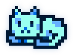 MoonCat #15055 (0x00a9b5cae1)