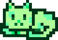 MoonCat #4834 (0x00a9b6efd0)