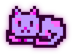 MoonCat #15446 (0x00a9b74eb2)