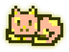 MoonCat #18267 (0x00a9baba1a)