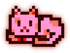 MoonCat #10515 (0x00a9bb1907)