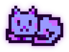 MoonCat #24997 (0x00a9bf78e2)