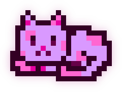 MoonCat #7707 (0x00a9e4b5d6)