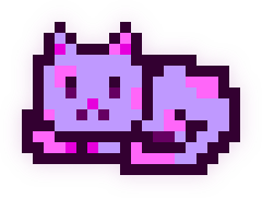 MoonCat #24208 (0x00a9e9d0e8)