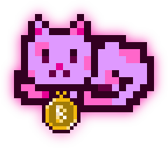 MoonCat #25163 (0x00a9f709a4)