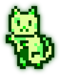 MoonCat #16247 (0x00aa065c03)